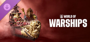 World of Warships — Wukong banner