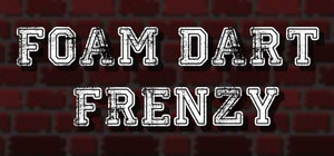 Foam Dart Frenzy banner