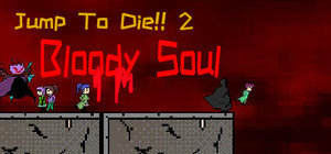 Jump To Die 2 - Bloody Soul banner