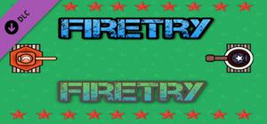FireTry: More Levels banner