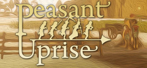 Peasant Uprise banner