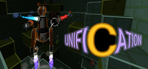 Unification banner