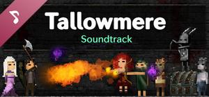 Tallowmere - Soundtrack banner