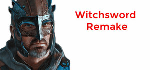 Witchsword Remake banner