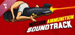 Mission Ammunition - Soundtrack banner