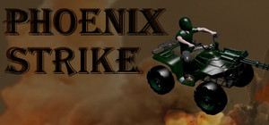 Phoenix Strike banner