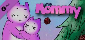 Mommy - Artbook banner