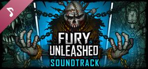 Fury Unleashed Soundtrack banner