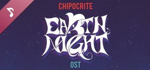 EarthNight Soundtrack banner