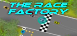 TRF - The Race Factory banner