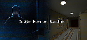 Indie Horror banner