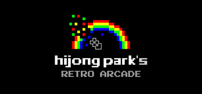 Hijong Park's Retro Arcade: Complete Pack