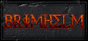 Brimhelm banner
