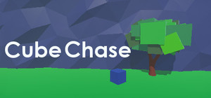 Cube Chase banner
