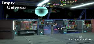 Empty Universe banner
