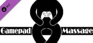 Gamepad Massage - source code banner