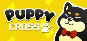 Puppy Cross banner