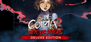 The Coma 2: Vicious Sisters - Deluxe Edition banner