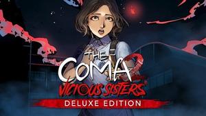 The Coma 2: Vicious Sisters - Deluxe Bundle banner