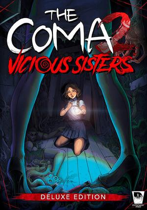 The Coma 2: Vicious Sisters - Deluxe Bundle のセール価格