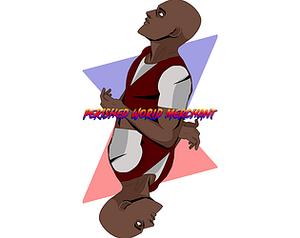 Perished World Merchant banner