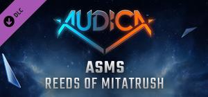 AUDICA - asms - "Reeds of Mitatrush" banner