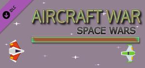 Aircraft War: Space Wars banner