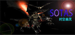sotas/时空幽灵 banner