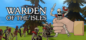 Warden of the Isles banner