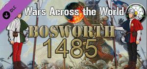 Wars Across The World: Bosworth 1485 banner