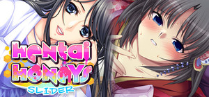 Hentai Honeys Slider banner