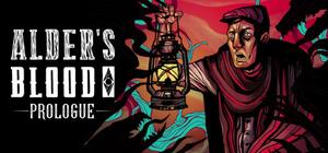 Alder's Blood: Prologue banner