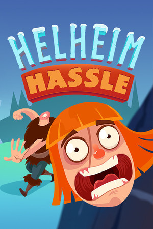 Helheim Hassle のセール価格