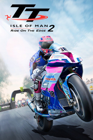 TT Isle of Man Ride on the Edge 2 のセール価格