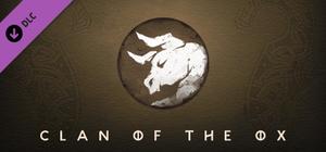 Northgard - Himminbrjotir, Clan of the Ox banner