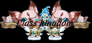Class Kingdom banner