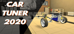 Car Tuner 2020 banner