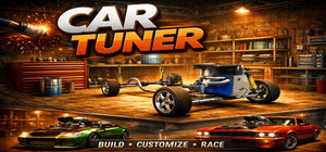 Car Tuner 2020 banner