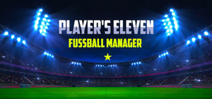 Player's Eleven banner