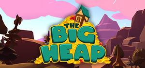 The Big Heap banner