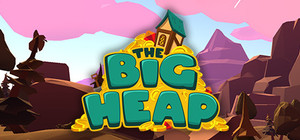 The Big Heap banner