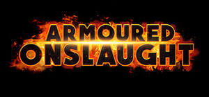 Armoured Onslaught banner