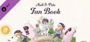 Null & Peta - Art Book banner