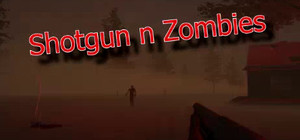 Shotgun n Zombies banner