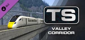 Train Simulator: Valley Corridor Route Add-On banner