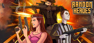 Random Heroes: Gold Edition banner