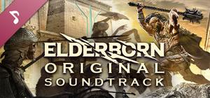ELDERBORN Original Soundtrack banner
