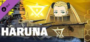 World of Warships — ARP Haruna banner