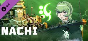 World of Warships — ARP Nachi banner