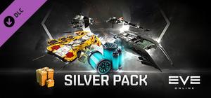 EVE Online: Silver Starter Pack banner